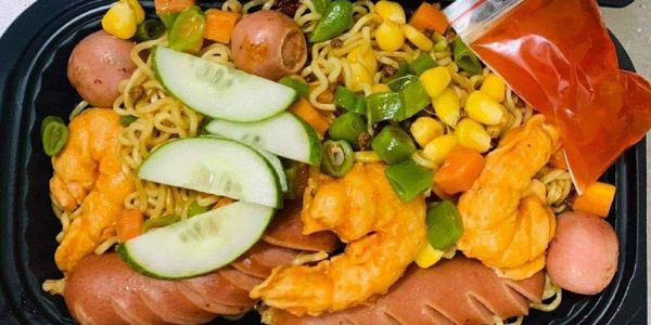 Hương Quê - Bún Đậu Mẹt