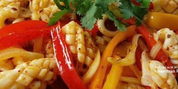 Cơm Gà & Nước Ép - THINHKEN - Lý Thường Kiệt