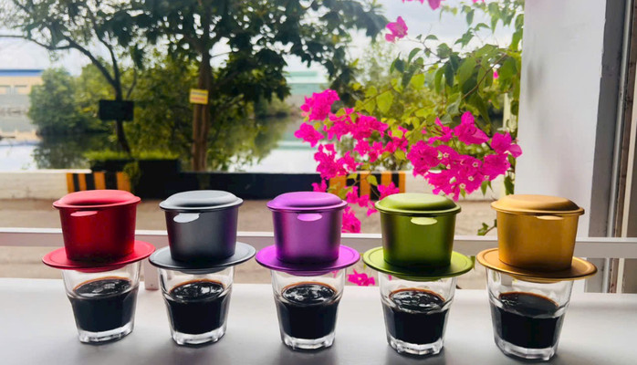 MiMi Kitchen - Gỏi Cuốn, Bánh Crepe & Đồ Uống - Trần Văn Giàu