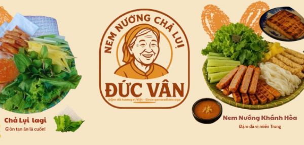 Nem Nướng & Chả Lụi - Đức Vân