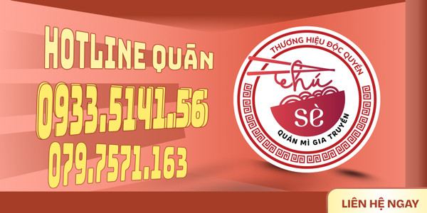 Hủ Tiếu Mì Chú Sè - 43 Hoàng Diệu