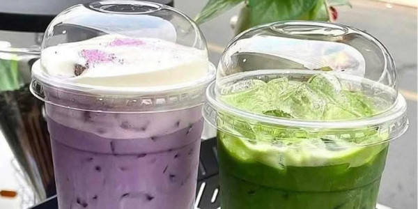 Trà Sữa - Ăn Vặt Yuna