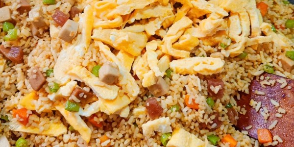 Quán Út Dung - Súp Cua & Cơm Chiên Dương Châu - Tân Kỳ Tân Quý