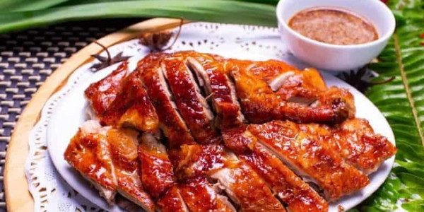 Vịt Tỳ Bà Tứ Vị 91 - Đặc Sản Lạng Sơn Trứ Danh & Đặc Sản Tây Bắc - Lý Chính Thắng