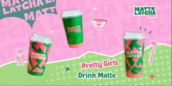 Matte Latcha - Ngô Thì Nhậm