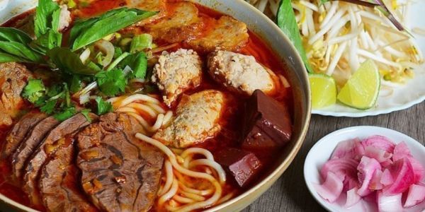 Bà Mơ Cơm Tấm & Bún Thịt Nướng - Cổ Nhuế