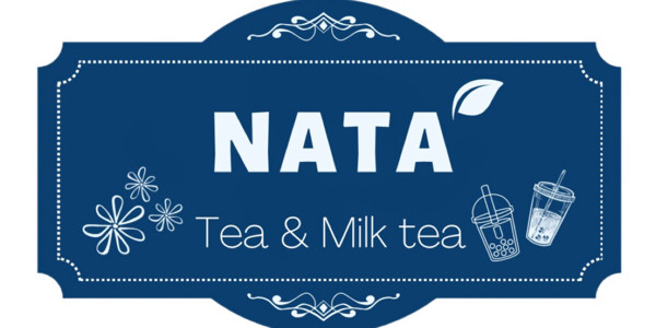 NaTa Tea & Milk Tea - Dương Bá Trạc