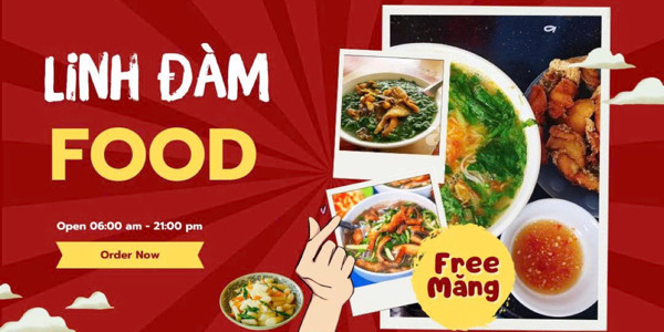 Bún Cá Chấm - Linh Đàm