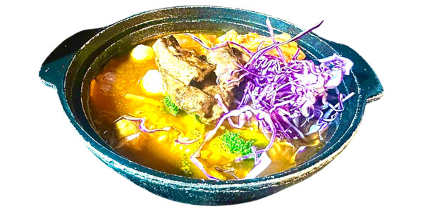 Quán Mì Cay Tít Tót - Mì Trộn Chuẩn Korea & Bò Wagyu Nướng Đá