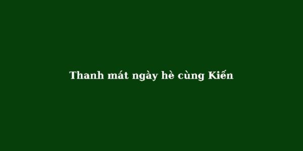 Kiến Coffee - Cà Phê, Trà & Trà Sữa