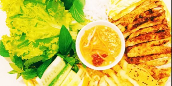 Nem Nướng Mr Tâm - Hóc Môn