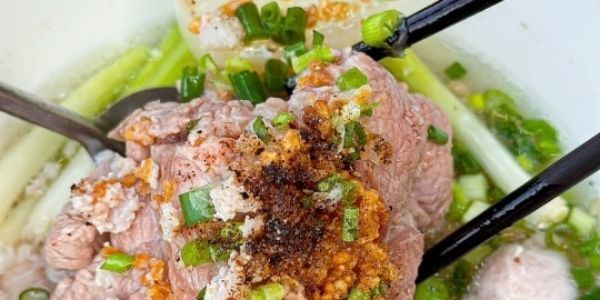 Hủ Tiếu Gà 6789