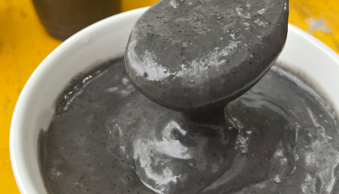 Chè Mè Đen 735 - Cách Mạng Tháng Tám