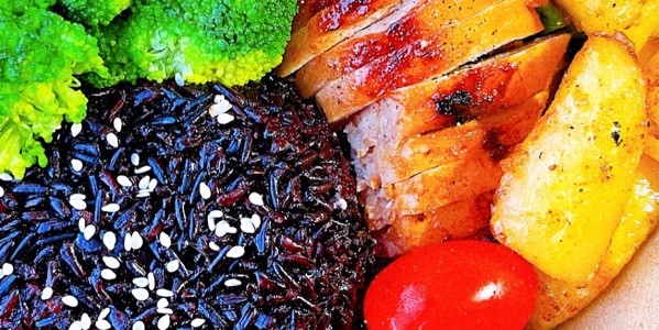 Art Veggie & Healthy Cuisine - Cơm Gạo Lứt, Salad & Miến Trộn - Gia Lâm