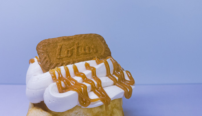 Joy Dessert - Đồ Ngọt - Phố Vọng