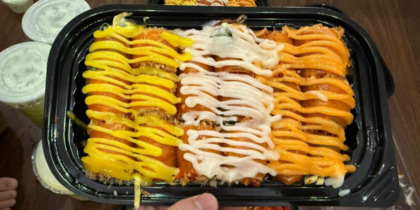 Bánh Tráng Chin Chin - Bánh Tráng Trộn, Bánh Tráng Cuốn & Ăn Vặt