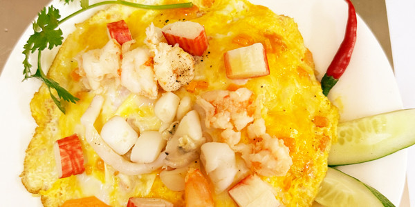 Cơm Heathy An Nhiên & Cơm Phủ Trứng