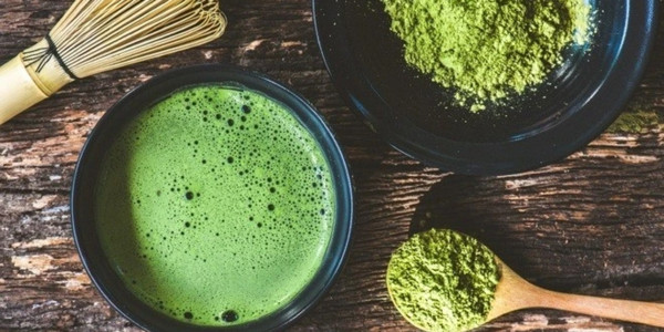 GEARUA MATCHA - Linh Trung