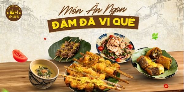 Bếp Cậu Ốc - Cá Lăng Tươi, Gà Vườn Chất, Cơm Văn Phòng - 19B Hoàng Ngọc Phách