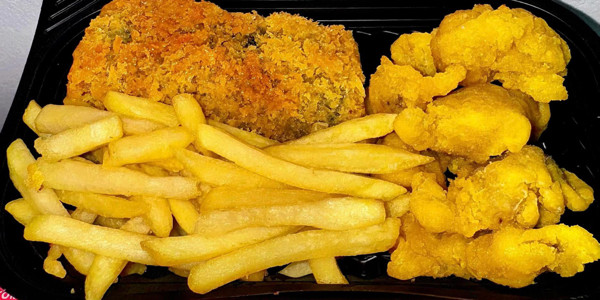 Dino Food - Mì Ý Spaghetti & Pizza - Cổ Nhuế