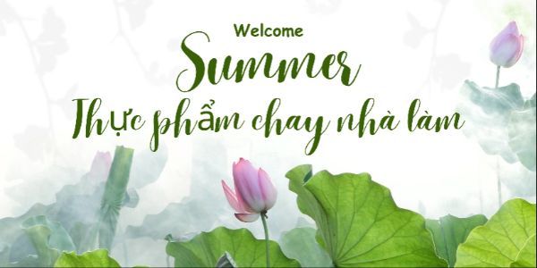 THỰC PHẨM CHAY ONLINE - 27 THÀNH MỸ 