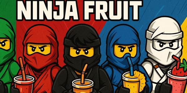 NINJA FRUITS - Nước Ép & Sinh Tố Nguyên Chất