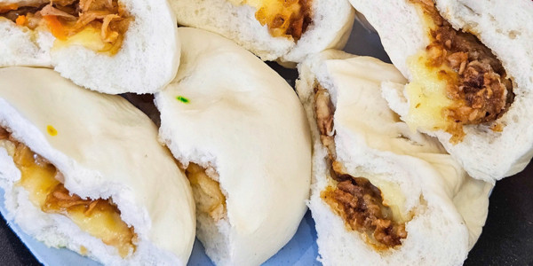 Bánh Bao Nghệ Nhân Meko - Minh Khai