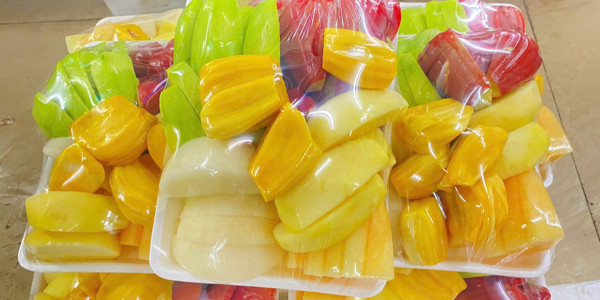 Trái Cây Tươi, Nước Ép & Đồ Ăn Vặt - Lan Fruits