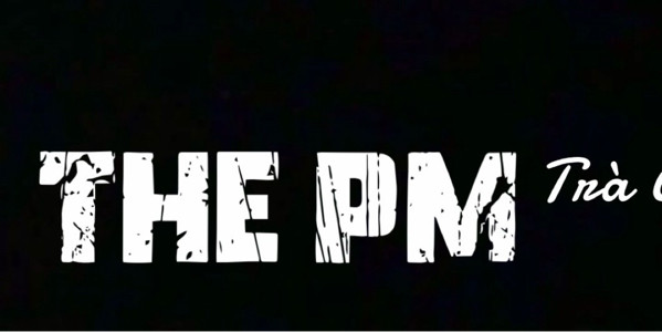 The PM - Trà Cúc & Cafe - Times Garden Hạ Long