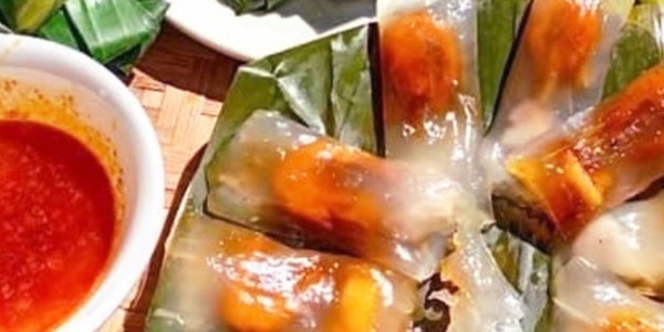 Oanh Huy - Bánh Canh Ghẹ & Bún Chả Gia Truyền - Nguyễn Chí Thanh