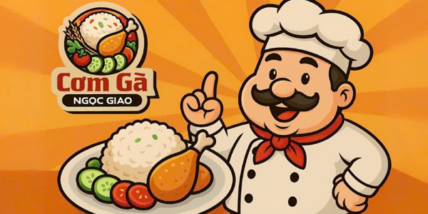 Cơm Gà Ngọc Giao 155