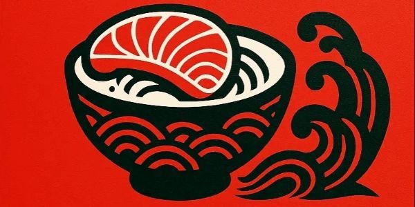 Uka Don - Cơm Lươn, Cari & Udon Nhật