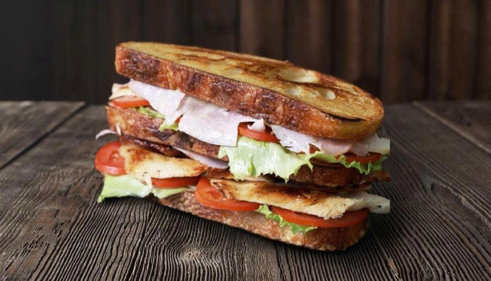 BẰNG HỮU COFFEE - Pizza, Sandwich & Fastfood