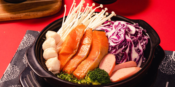 Mì Cay Seoul - Phan Huy Ích