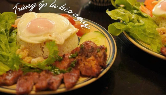 Cơm Tấm Trúc Vũ - 181 Lê Trung Đình