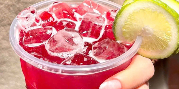 Tiệm Trà Trái Cây Hoa Nhi - 23B Ngõ 279 Hoàng Mai