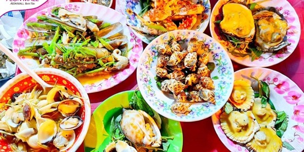Ốc Vân Chi Nhánh 2 - Chiến Lược