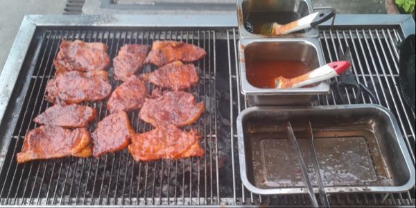 Cơm Tấm Thành Công - 933 Phạm Thế Hiển