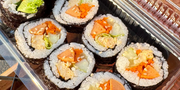 Nón Lá - Ăn Vặt & Trà Sữa - 105A/2 Khu Phố 7