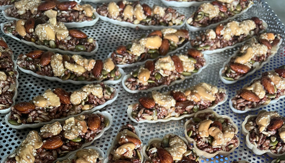 Bếp Của Ngân - Bánh & Cà Phê - Đài Sơn