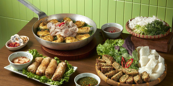 Chả Cả Kẻ Chợ - 175 Nguyễn Tuân