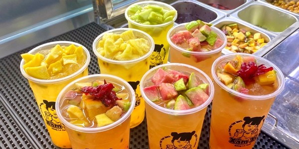 Tiệm Nhà Xàm - 82 Hoàng Như Tiếp