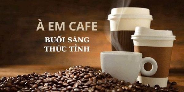 À Em Cafe - Trà Tắc & Nước Cam - 1009 Nguyễn Kiệm