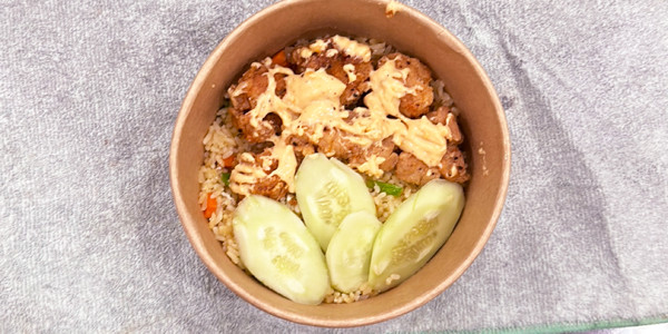 Tiệm Cơm KayPee - Hào Khê