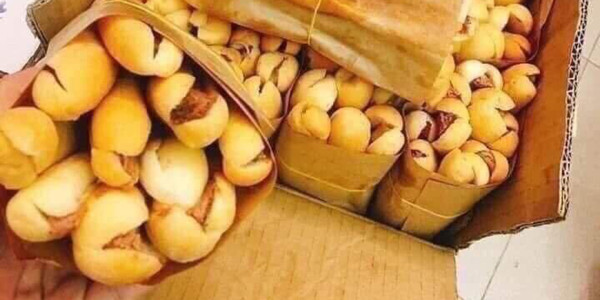 Linh Voi - Gà Ủ Muối & Đồ Ăn Vặt - 98C Nguyễn An Ninh