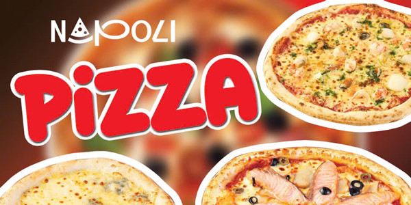 Napoli Pizza - SH06B Chung Cư Bình Minh Garden 93 Đức Giang