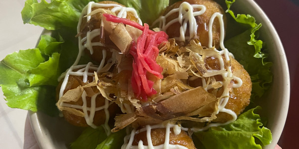 Mộc Lan Quán - Kiot 17 Phú Khương