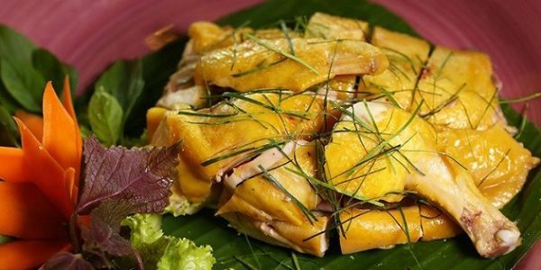 Hương Vị Việt - Gà Rán, Gà Luộc & Gà Ủ Muối - Pháo Đài Láng