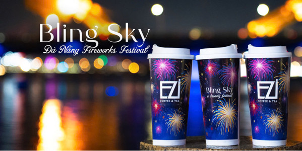 EZI Coffee & Tea - Đống Đa