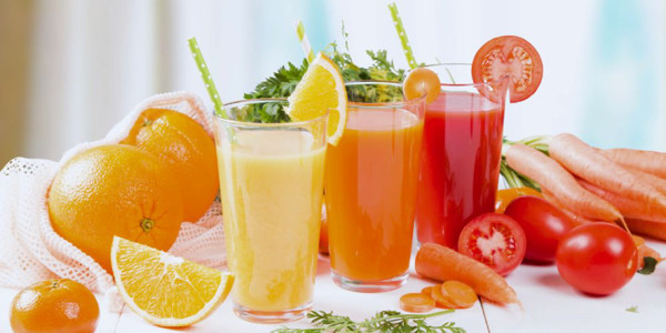 U50 Khởi Nghiệp - Nước Ép Nguyên Chất - 258 Nguyễn Hoàng